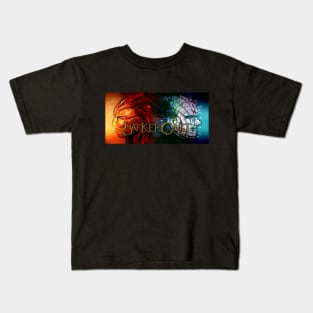 BarkerCast Banner (Peloquin, Pinhead) Kids T-Shirt